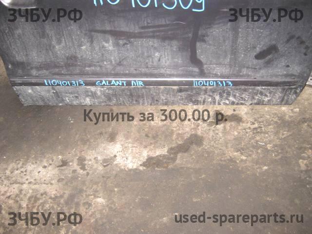 Mitsubishi Galant 8 (EA, EC) Ручка двери передней наружная правая