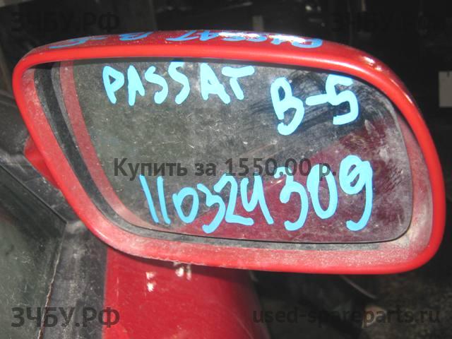 Volkswagen Passat B5 Зеркало правое электрическое
