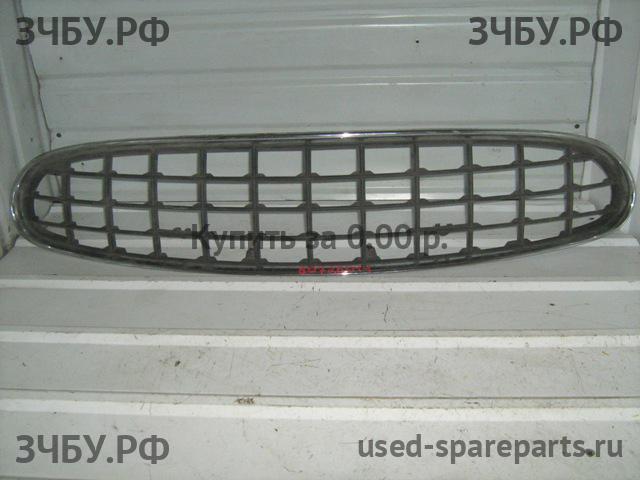 Chrysler Sebring 1 Решетка радиатора