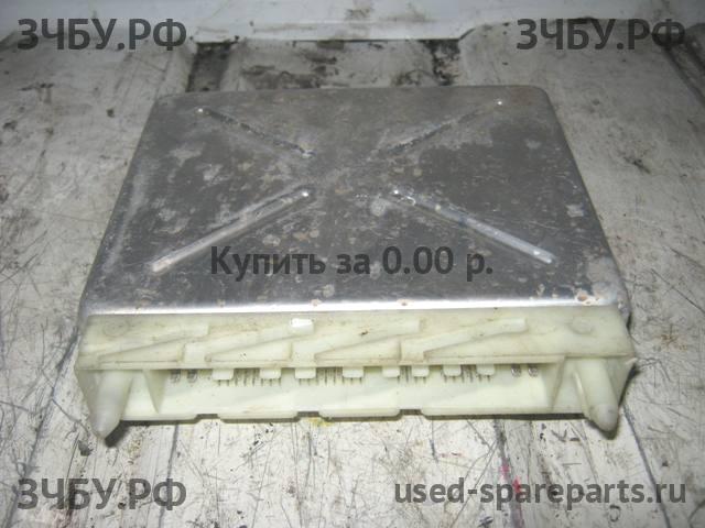 Volvo S60 (1) Блок управления АКПП