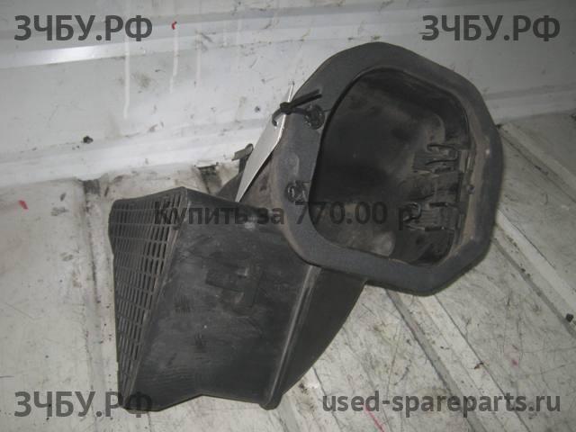 Porsche Cayenne 1 (955/957) Воздухозаборник