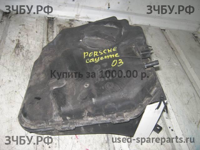 Porsche Cayenne 1 (955/957) Бачок расширительный