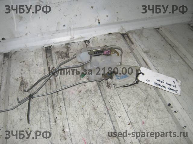Subaru Impreza 2 (G11) Замок двери