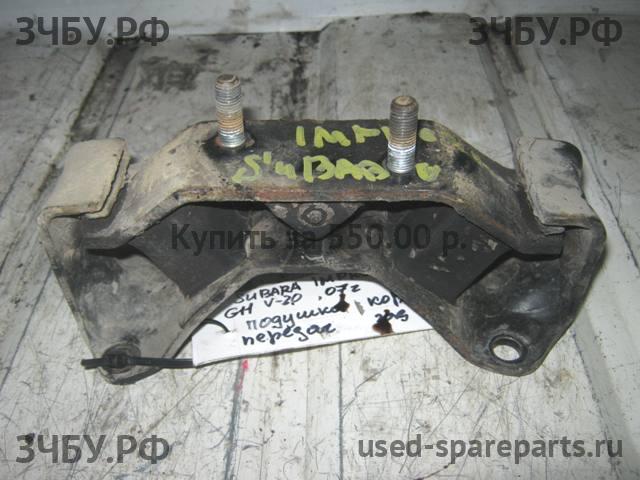 Nissan Primera P12 Опора АКПП