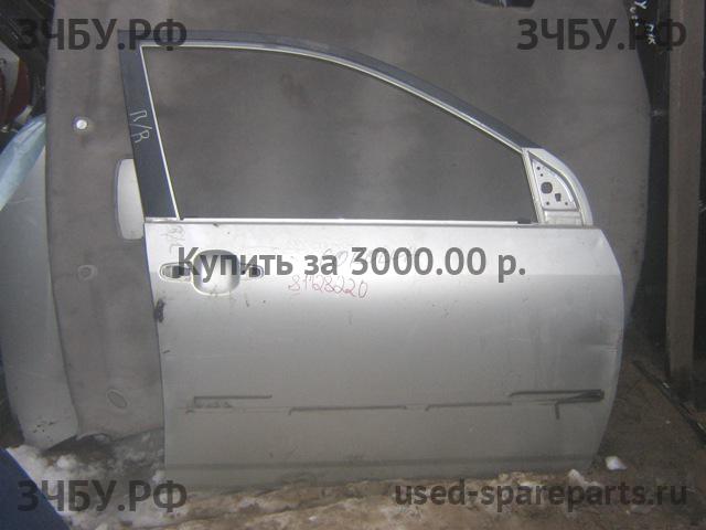 Toyota Corolla (E12) Дверь передняя правая