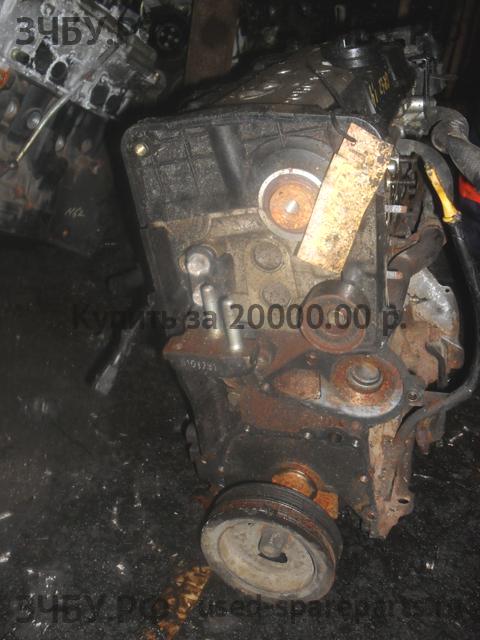 Hyundai Getz Двигатель (ДВС)