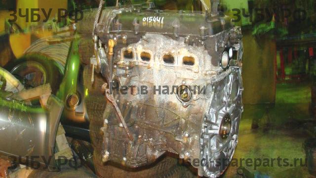 Nissan X-Trail 1 (T30) Двигатель (ДВС)