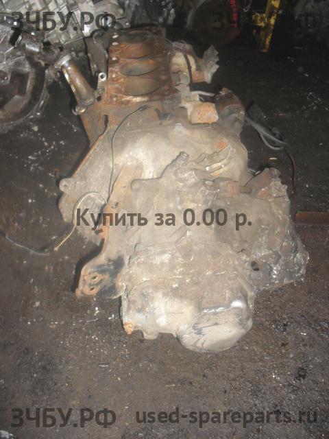 Opel Omega A Двигатель (ДВС)