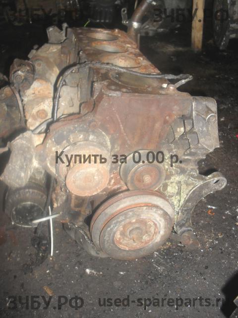 Opel Omega A Двигатель (ДВС)