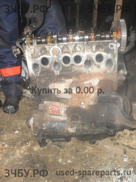 Audi 80/90 [B4] Двигатель (ДВС)