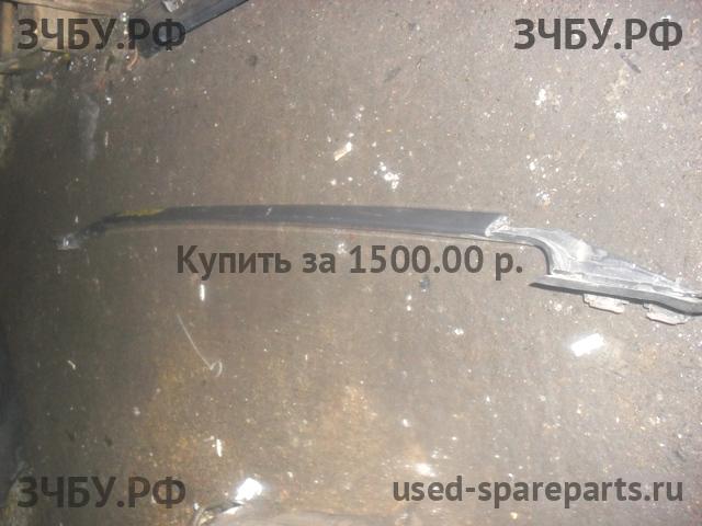 Определить Определить Рейлинги (планки на крышу)