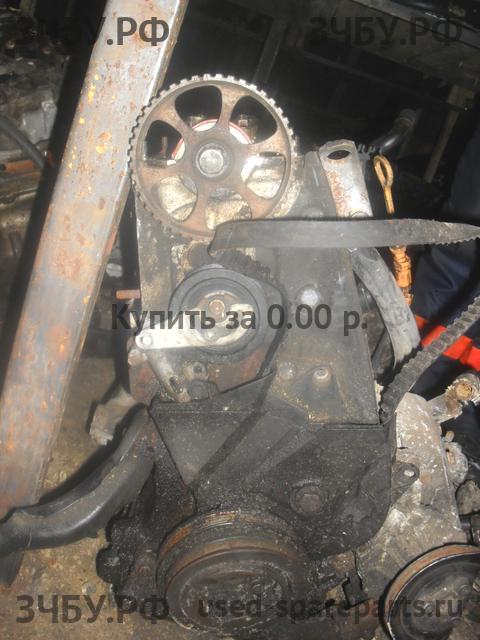 Audi 80/90 [B4] Двигатель (ДВС)