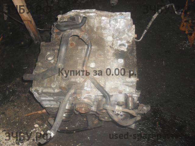 Subaru Impreza WRX 2 Двигатель (ДВС)