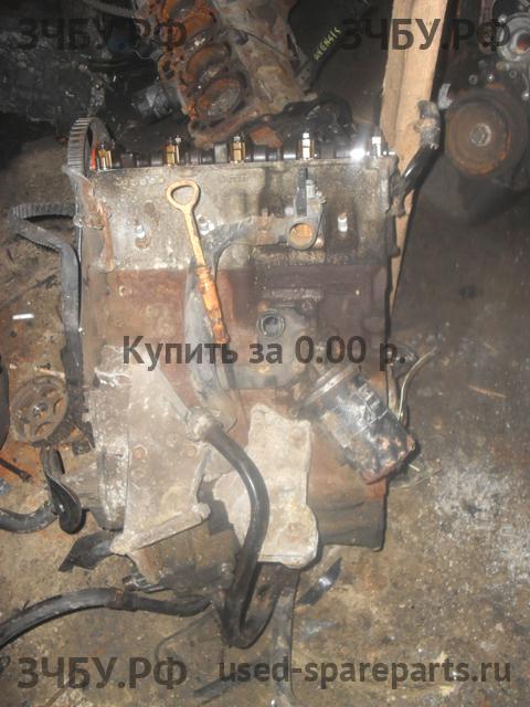 Audi 80/90 [B4] Двигатель (ДВС)