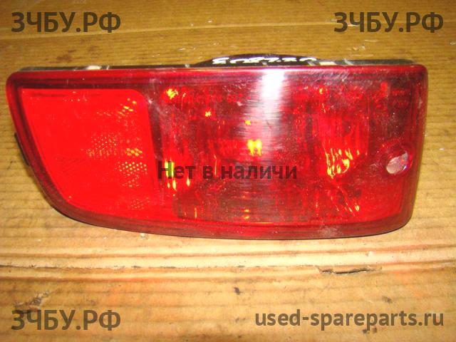 Hyundai Santa Fe 1 (SM) ПТФ правая