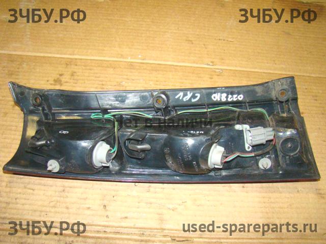 Honda CR-V 1 Фонарь правый
