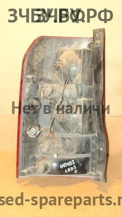 Land Rover Discovery 3 Фонарь правый