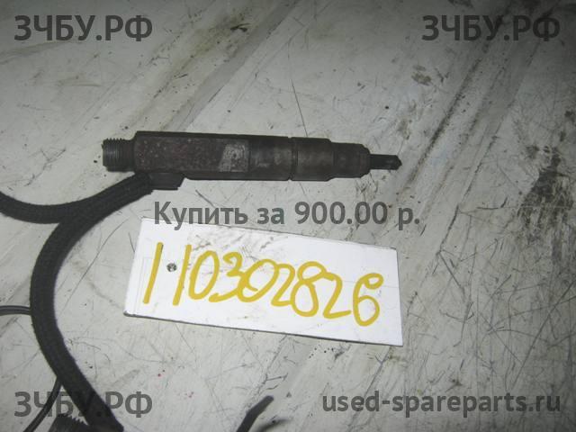 Volkswagen LT (2) Форсунка дизельная механическая