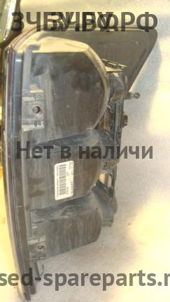 Jeep Grand Cherokee 3 Фонарь левый