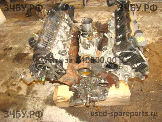Land Rover Range Rover Sport 1 Двигатель (ДВС)