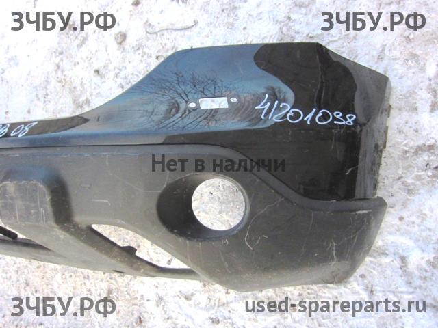 Honda CR-V 3 Бампер передний