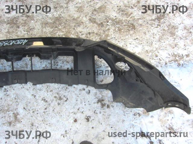 Honda CR-V 3 Бампер передний