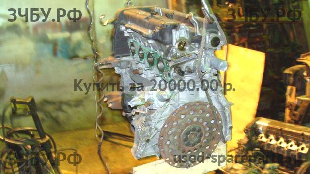 Honda CR-V 1 Двигатель (ДВС)
