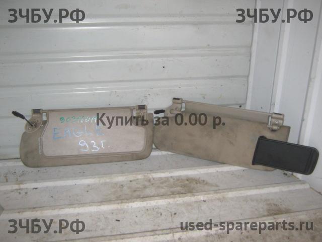 Chrysler Eagle Vision Козырек солнцезащитный