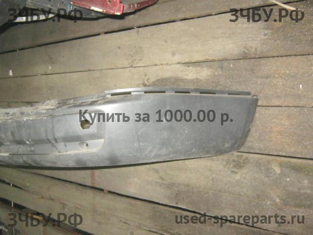 Ford Galaxy 2 Бампер задний