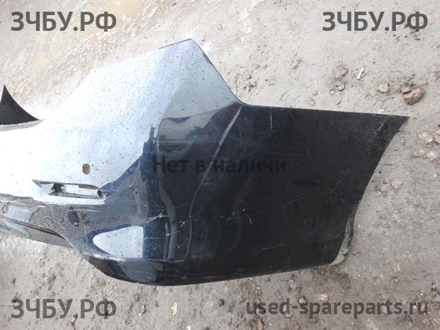 Toyota Camry 7 (V50) Бампер задний
