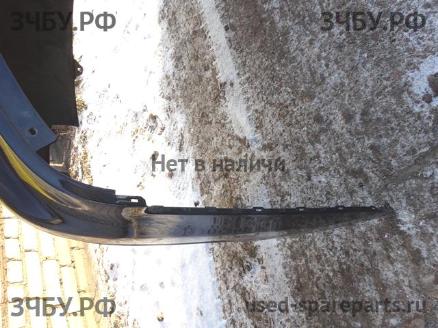 Mitsubishi Galant 9 (DJ) Бампер задний