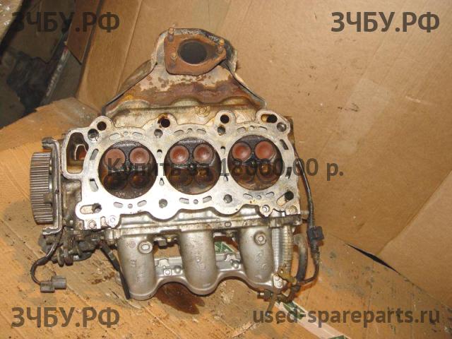 Acura MDX 1 Головка блока