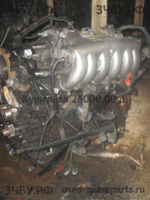 Lexus GS (1) 300 Двигатель (ДВС)