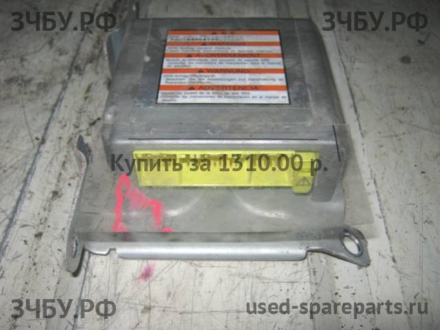 Subaru Impreza 2 (G11) Блок управления AirBag (блок активации SRS)