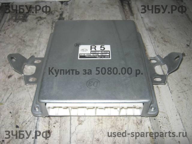 Subaru Impreza 2 (G11) Блок управления двигателем
