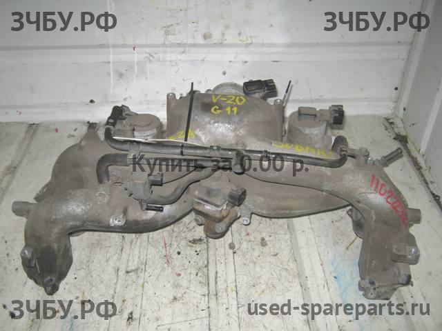 Subaru Impreza 2 (G11) Коллектор впускной