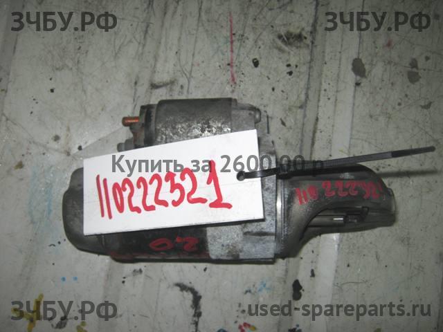 Subaru Impreza 2 (G11) Стартёр