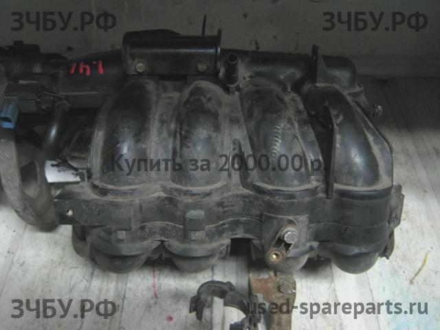 Nissan X-Trail 1 (T30) Коллектор впускной