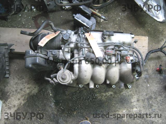 Hyundai Santa Fe 1 (SM) Рейка топливная (рампа)