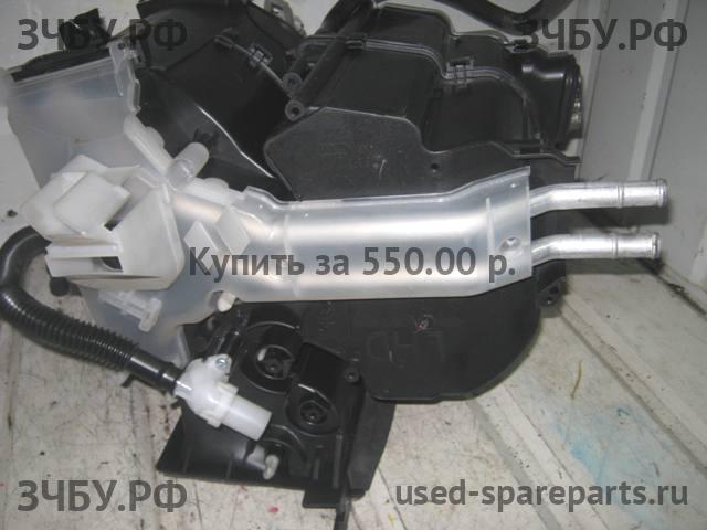 Subaru Impreza 2 (G11) Радиатор отопителя