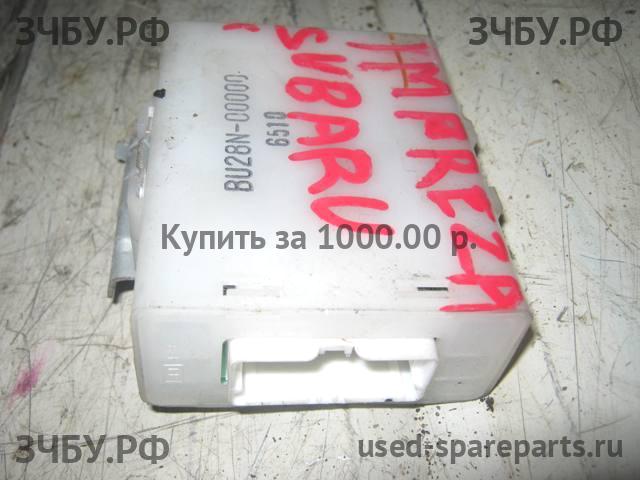 Subaru Impreza 2 (G11) Блок управления центральным замком