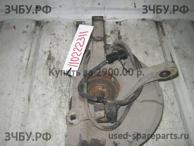 Mitsubishi Lancer 9 [CS/Classic] Кулак поворотный передний правый (со ступицей)