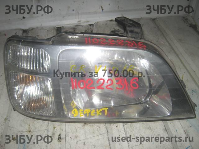 Honda CR-V 1 Фара правая