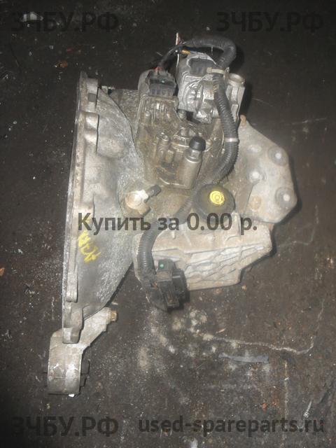 Opel Astra H АКПП (автоматическая коробка переключения передач)