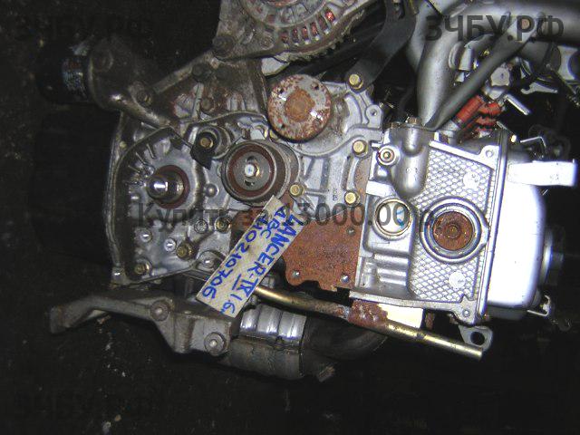 Mitsubishi Lancer 9 [CS/Classic] Блок двигателя (блок ДВС)