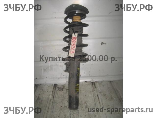 Volkswagen Passat B6 Стойка передняя правая (в сборе)