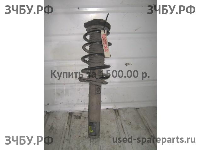 Volkswagen Passat B6 Стойка передняя левая (в сборе)