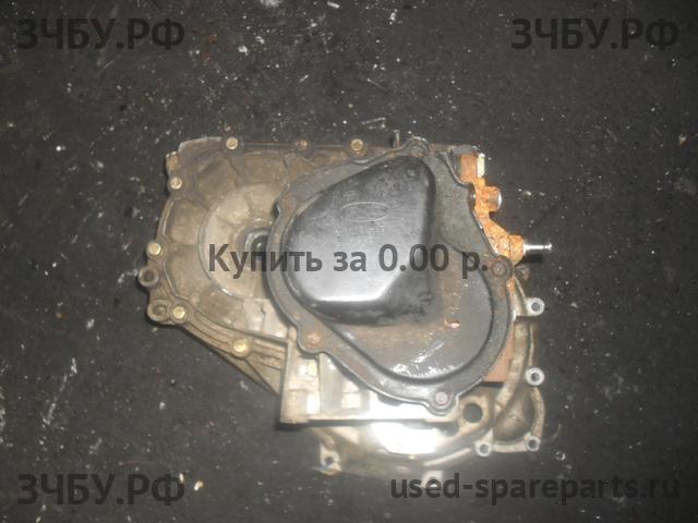 Ford Fusion МКПП (механическая коробка переключения передач)