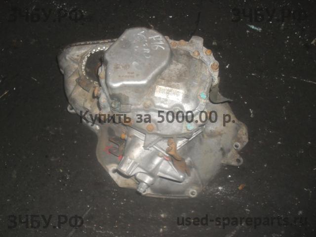 Opel Vectra A МКПП (механическая коробка переключения передач)