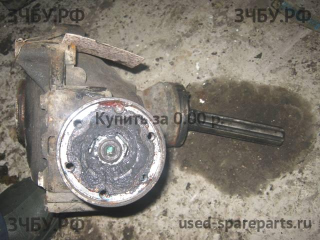 Land Rover Range Rover 3 (LM) Редуктор переднего моста
